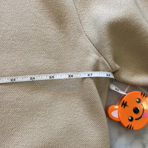 Toteme monogram button fine wool cardigan - Picture 10 of 12